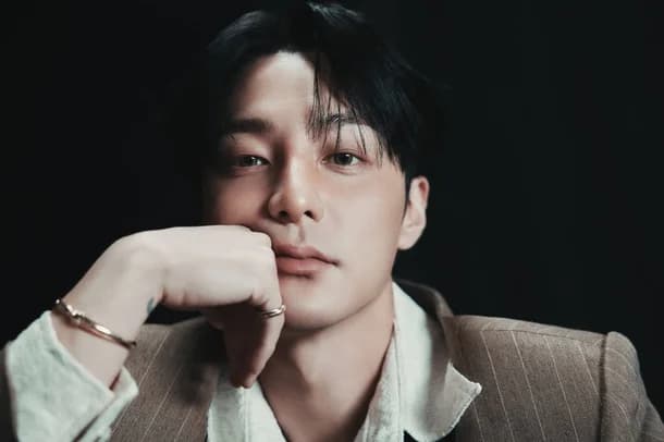 로이킴 "있는 모습 그대로" Dolby Atmos