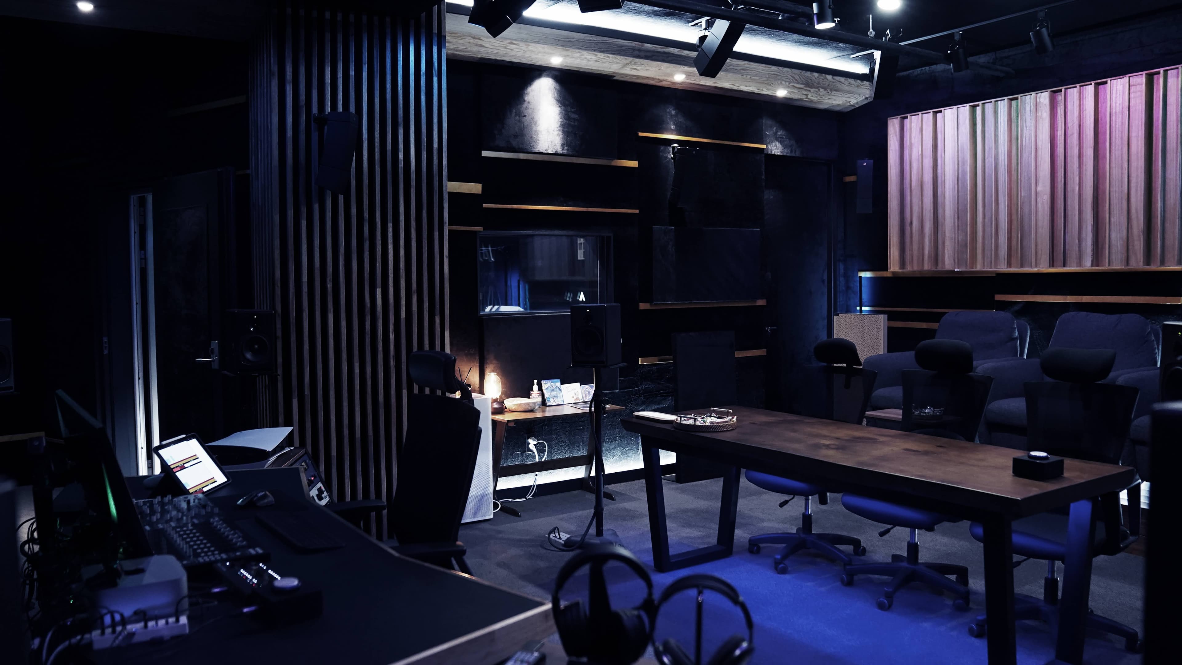 DolbyAtmos H/E Studio 1