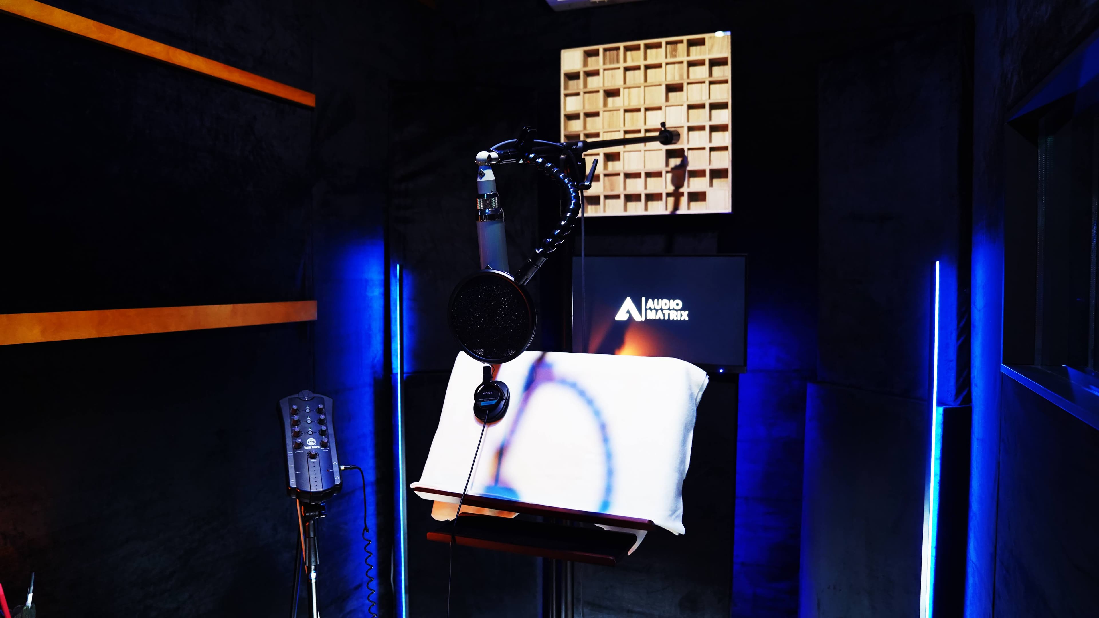 DolbyAtmos H/E Studio 2