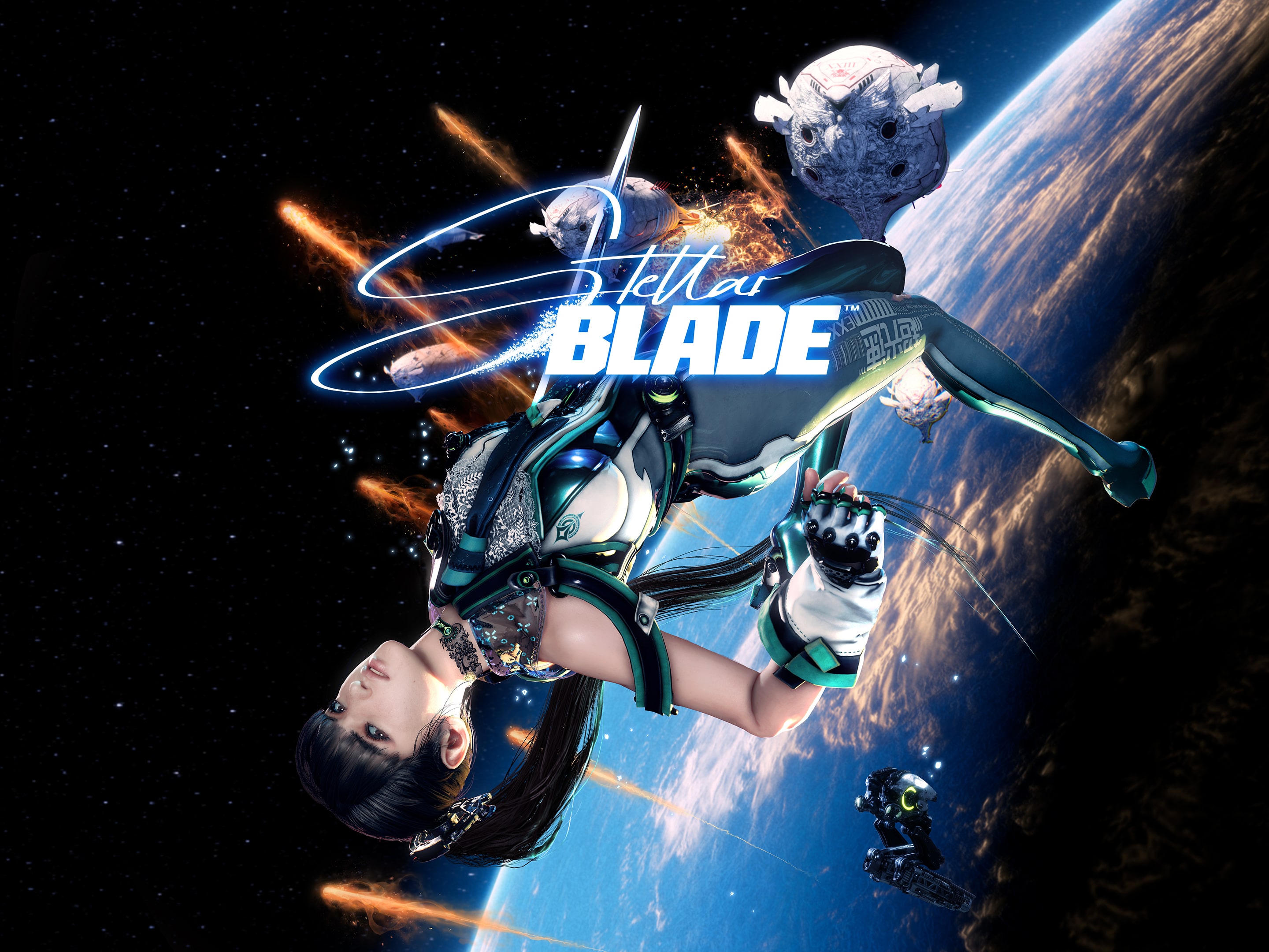 Stellar Blade 키아트